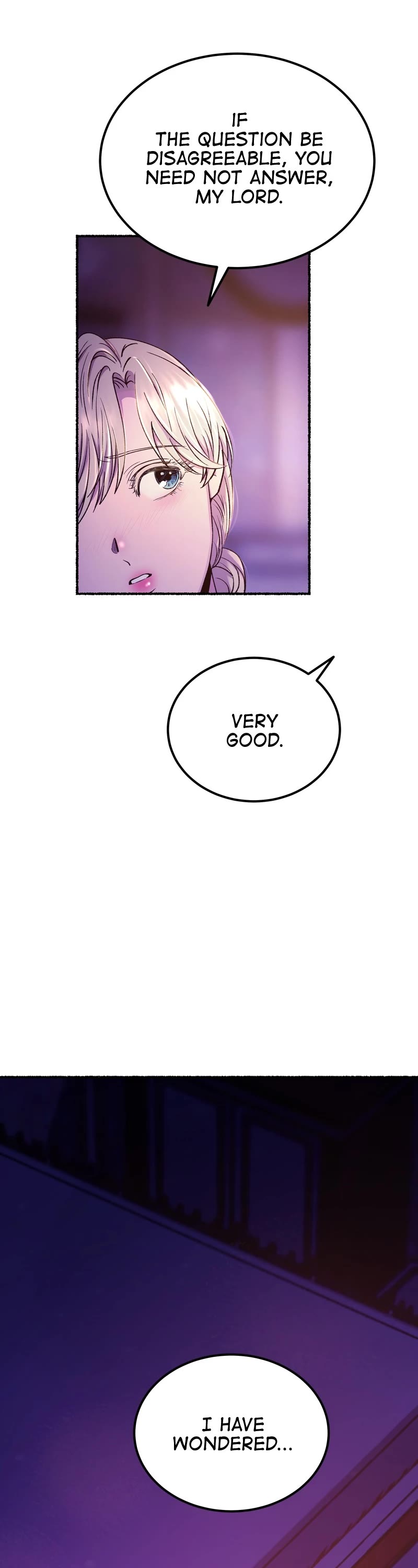 Like Wind on a Dry Branch Chapter 131 page 17 - Chapter 131: Ep. 131 - Hidden Things (5)