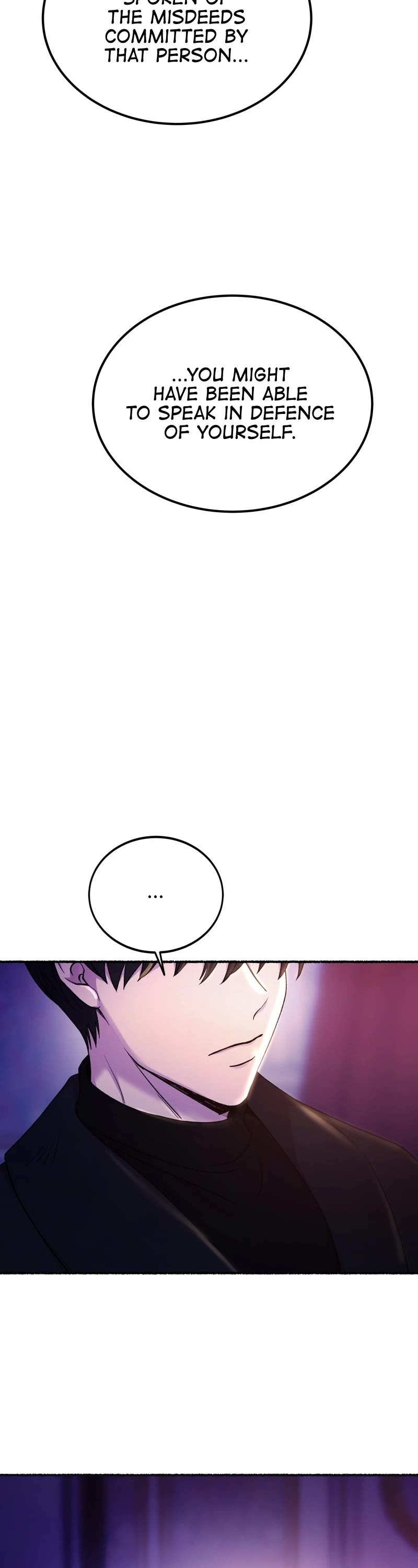 Like Wind on a Dry Branch Chapter 131 page 22 - Chapter 131: Ep. 131 - Hidden Things (5)