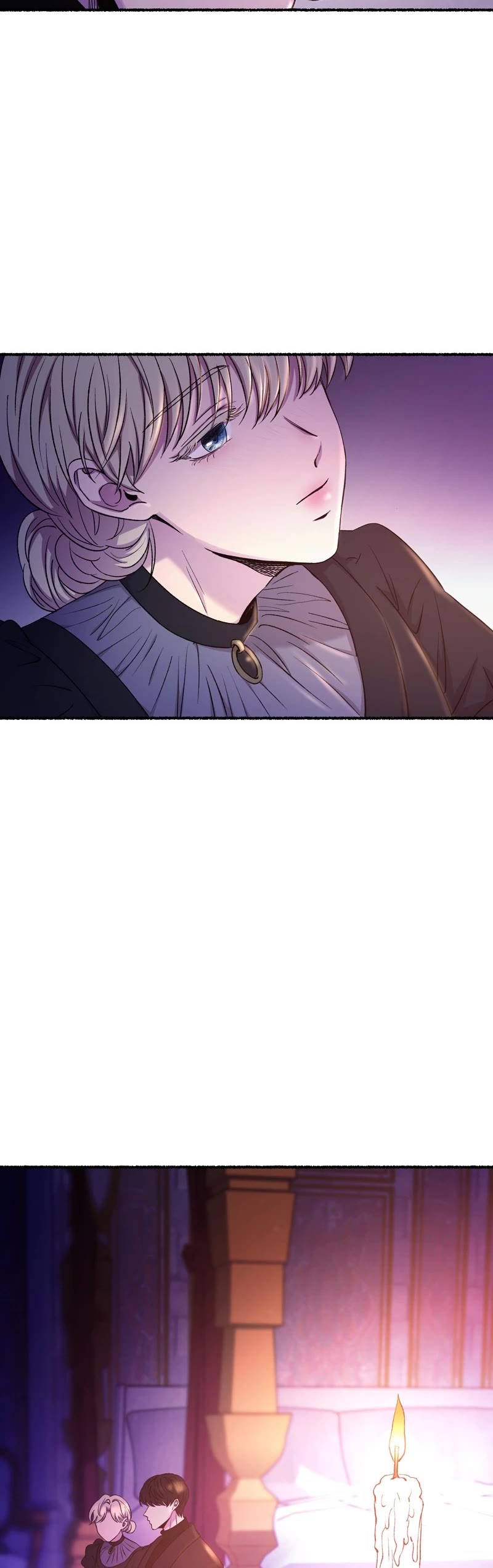 Like Wind on a Dry Branch Chapter 131 page 25 - Chapter 131: Ep. 131 - Hidden Things (5)