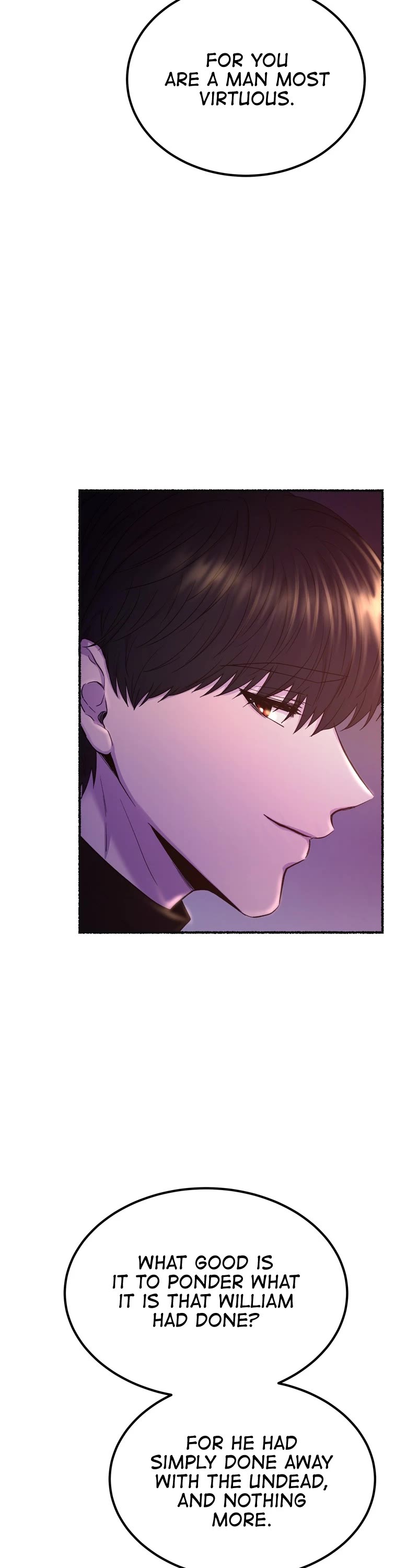 Like Wind on a Dry Branch Chapter 131 page 27 - Chapter 131: Ep. 131 - Hidden Things (5)