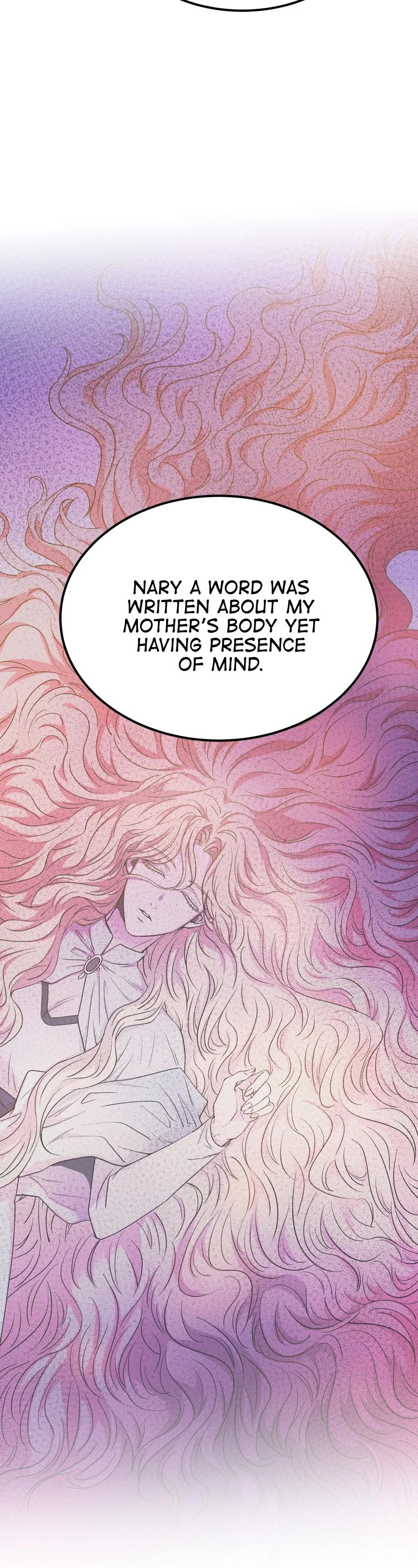 Like Wind on a Dry Branch Chapter 131 page 28 - Chapter 131: Ep. 131 - Hidden Things (5)