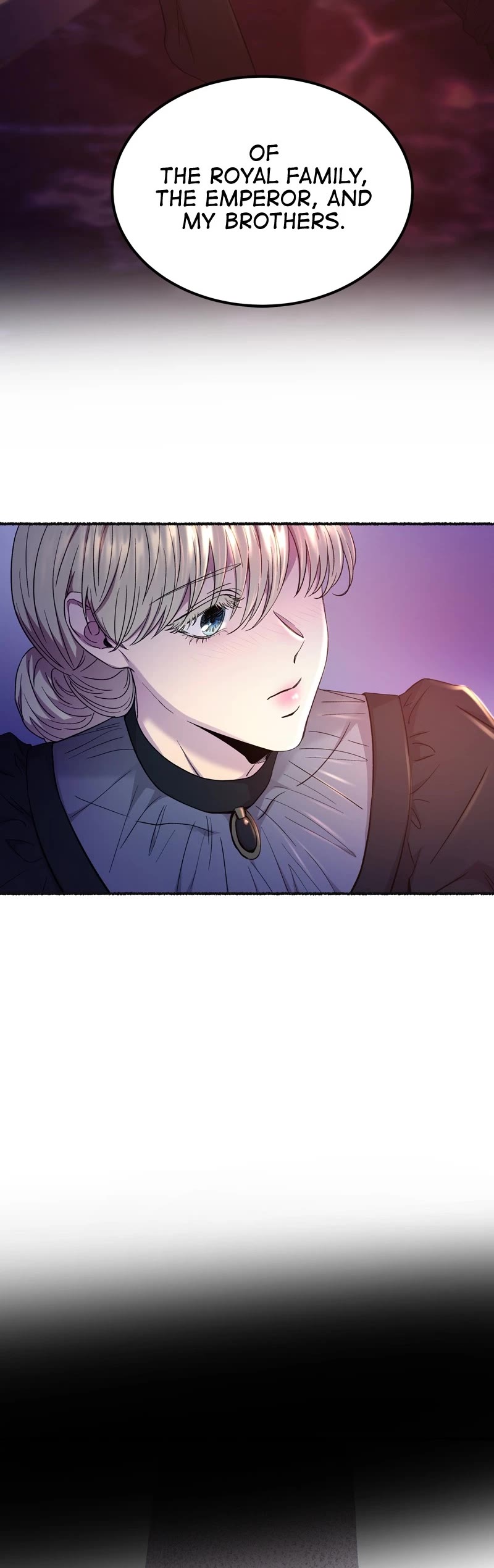 Like Wind on a Dry Branch Chapter 131 page 35 - Chapter 131: Ep. 131 - Hidden Things (5)