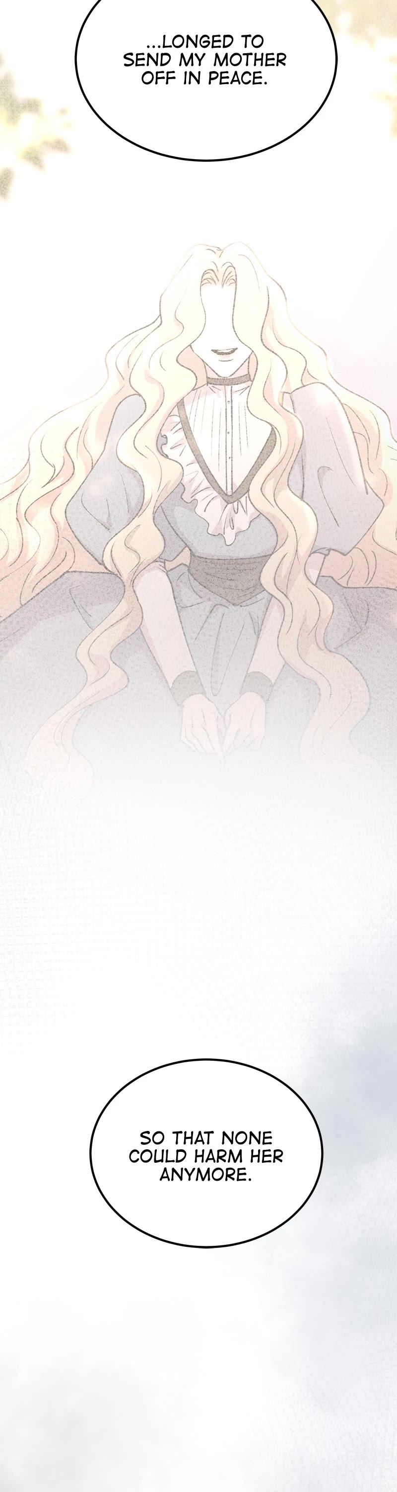Like Wind on a Dry Branch Chapter 131 page 37 - Chapter 131: Ep. 131 - Hidden Things (5)