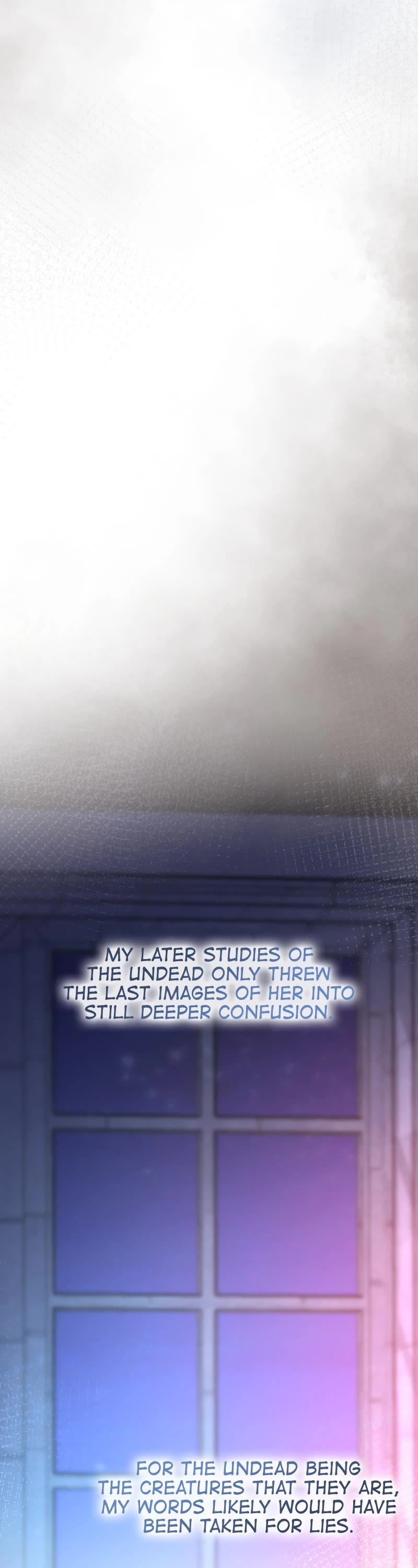 Like Wind on a Dry Branch Chapter 131 page 38 - Chapter 131: Ep. 131 - Hidden Things (5)