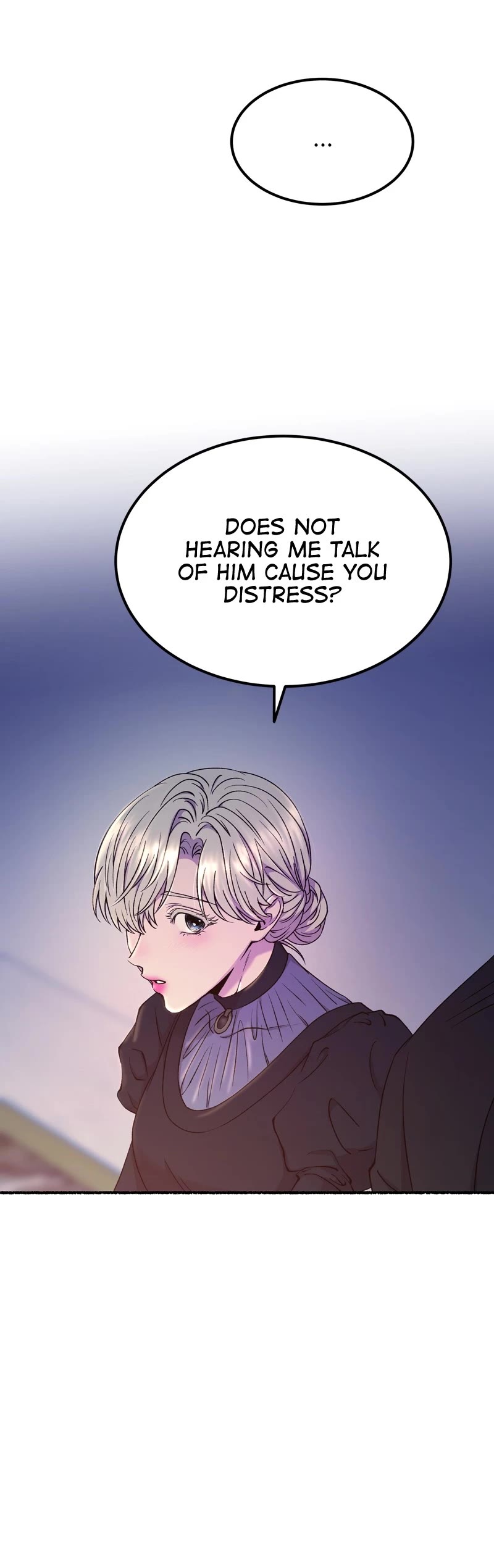 Like Wind on a Dry Branch Chapter 131 page 4 - Chapter 131: Ep. 131 - Hidden Things (5)