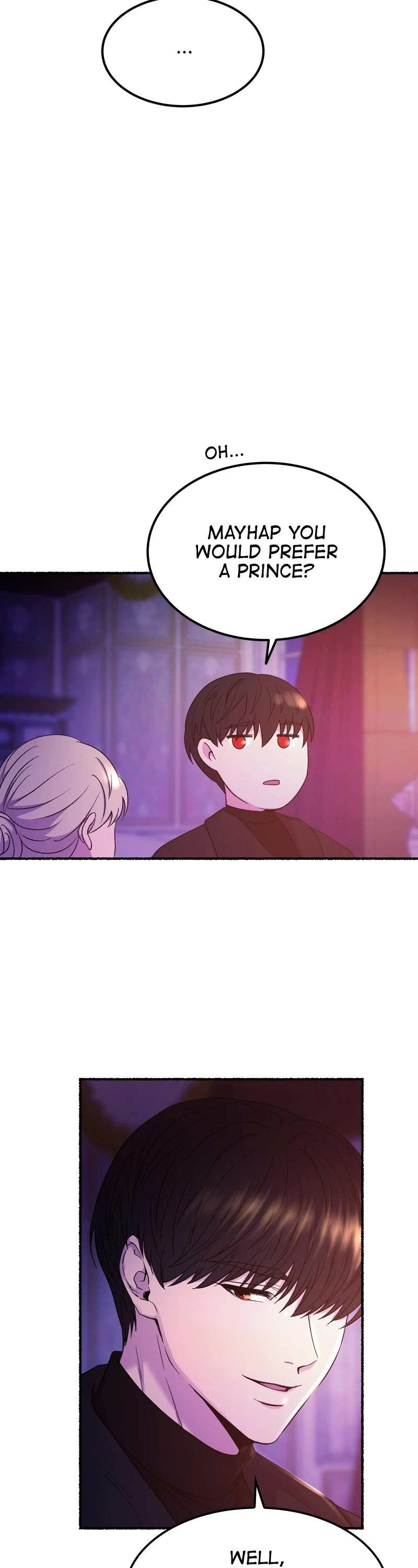 Like Wind on a Dry Branch Chapter 131 page 41 - Chapter 131: Ep. 131 - Hidden Things (5)