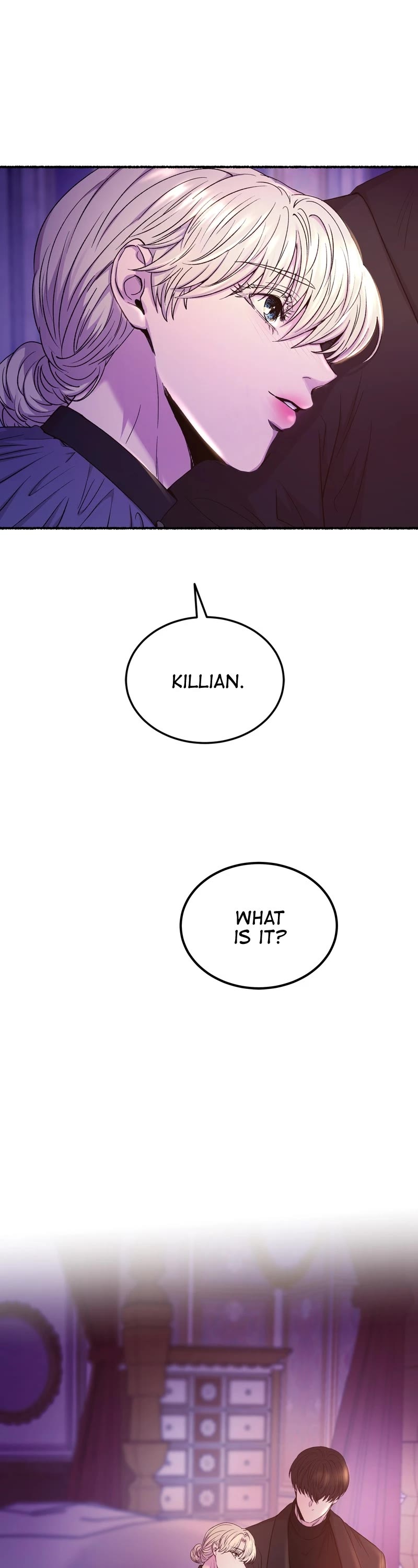 Like Wind on a Dry Branch Chapter 131 page 46 - Chapter 131: Ep. 131 - Hidden Things (5)