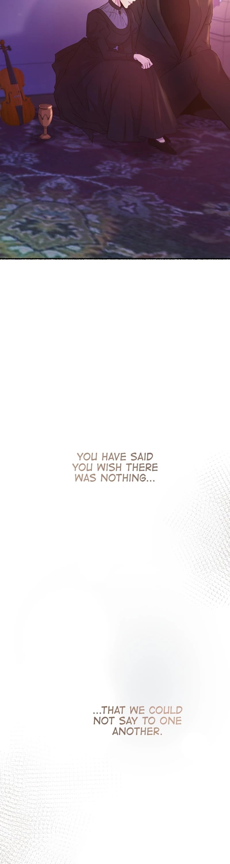Like Wind on a Dry Branch Chapter 131 page 47 - Chapter 131: Ep. 131 - Hidden Things (5)