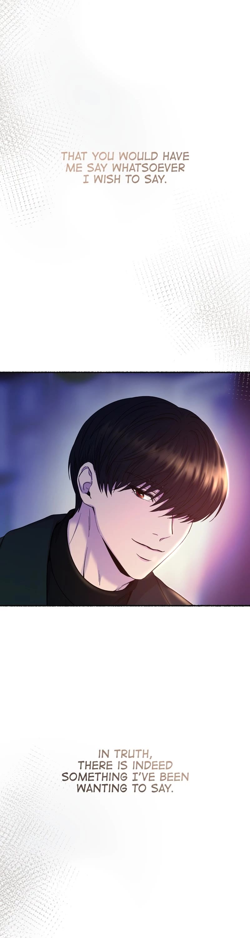 Like Wind on a Dry Branch Chapter 131 page 48 - Chapter 131: Ep. 131 - Hidden Things (5)