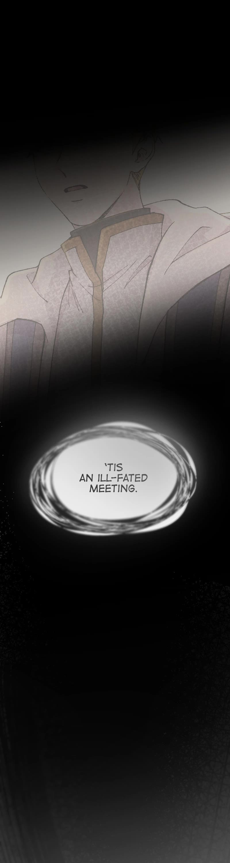 Like Wind on a Dry Branch Chapter 131 page 52 - Chapter 131: Ep. 131 - Hidden Things (5)