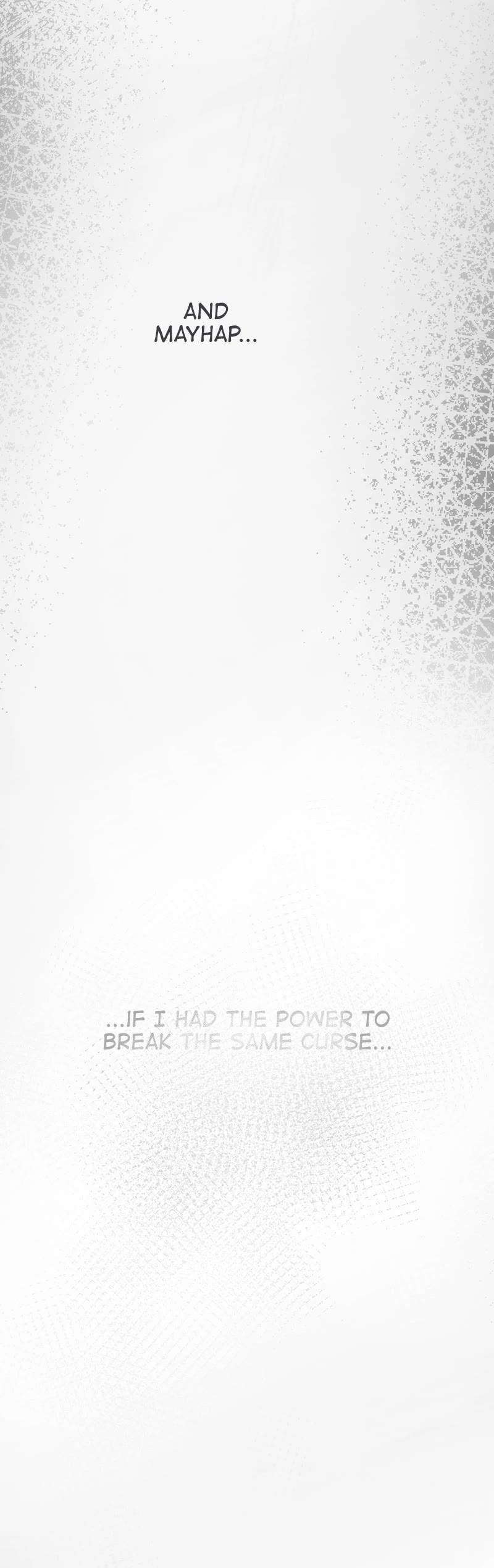 Like Wind on a Dry Branch Chapter 131 page 54 - Chapter 131: Ep. 131 - Hidden Things (5)