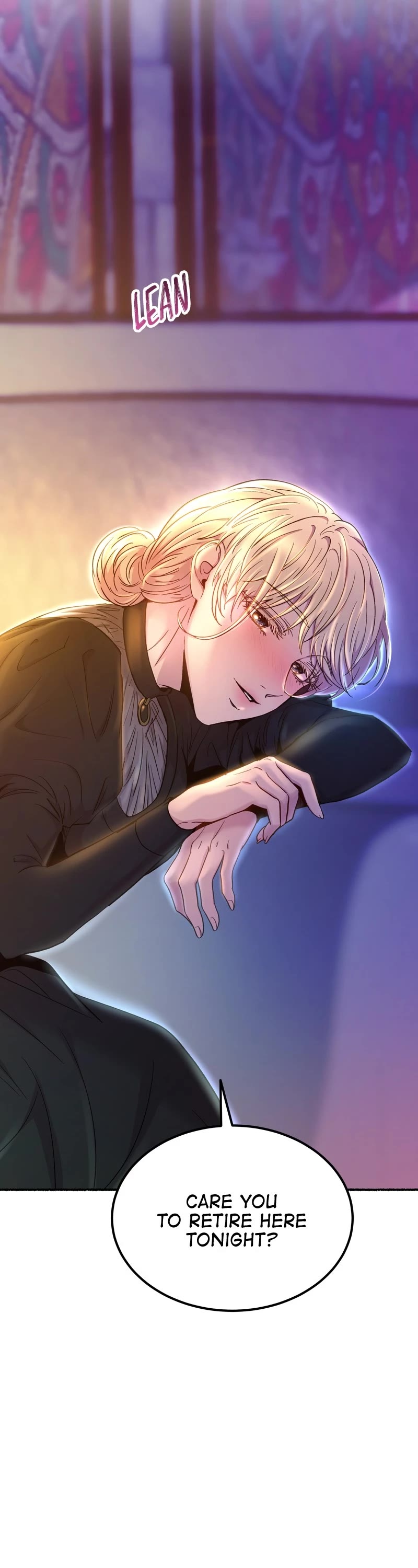 Like Wind on a Dry Branch Chapter 131 page 58 - Chapter 131: Ep. 131 - Hidden Things (5)