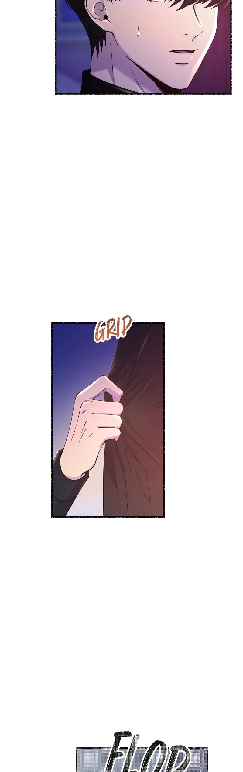 Like Wind on a Dry Branch Chapter 131 page 60 - Chapter 131: Ep. 131 - Hidden Things (5)