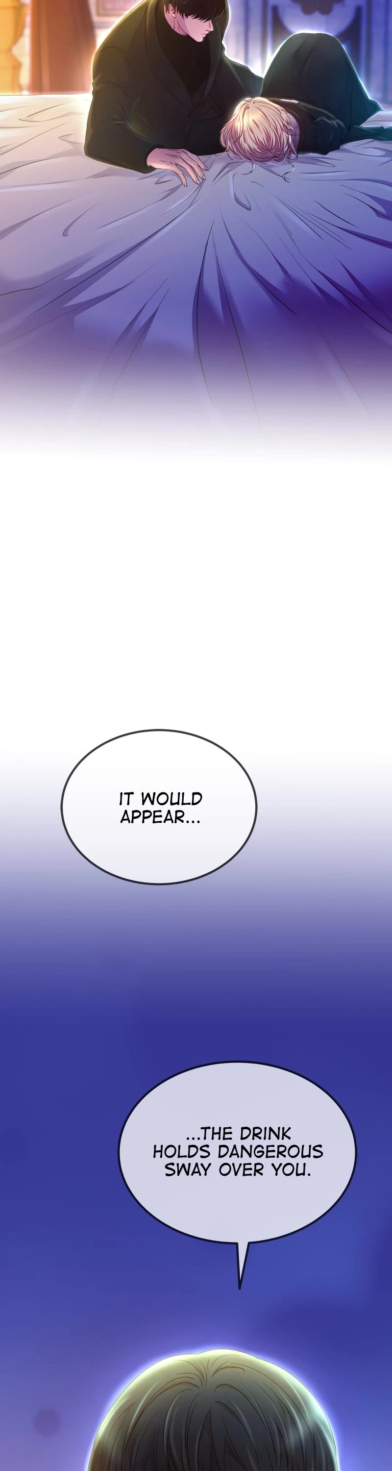 Like Wind on a Dry Branch Chapter 131 page 63 - Chapter 131: Ep. 131 - Hidden Things (5)