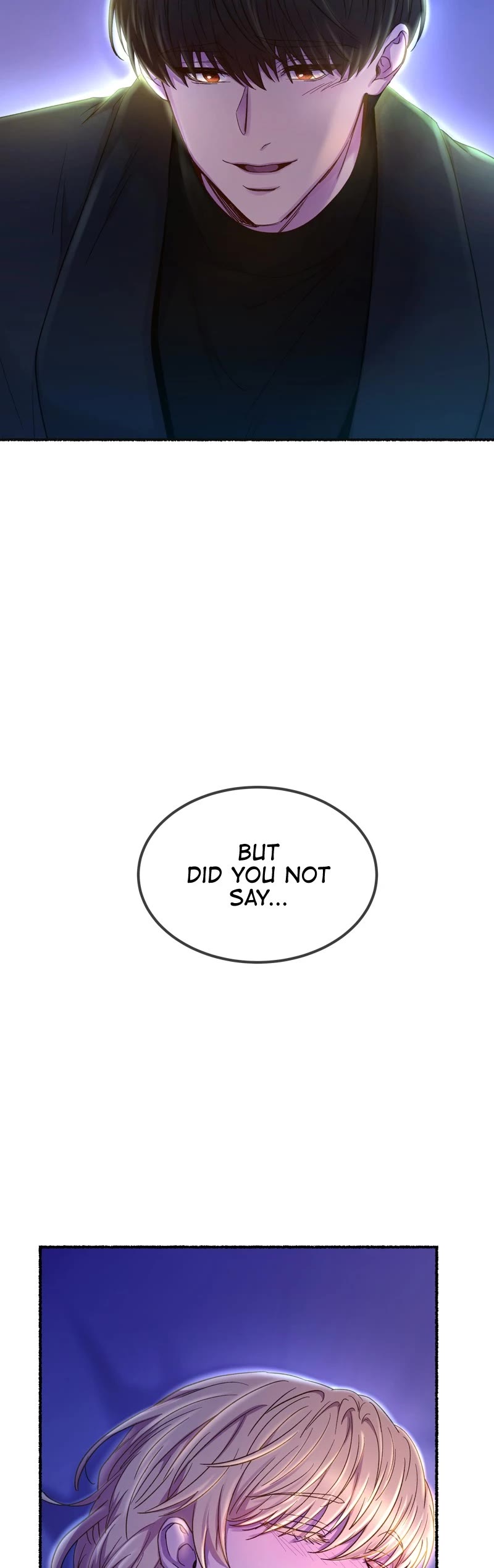 Like Wind on a Dry Branch Chapter 131 page 64 - Chapter 131: Ep. 131 - Hidden Things (5)