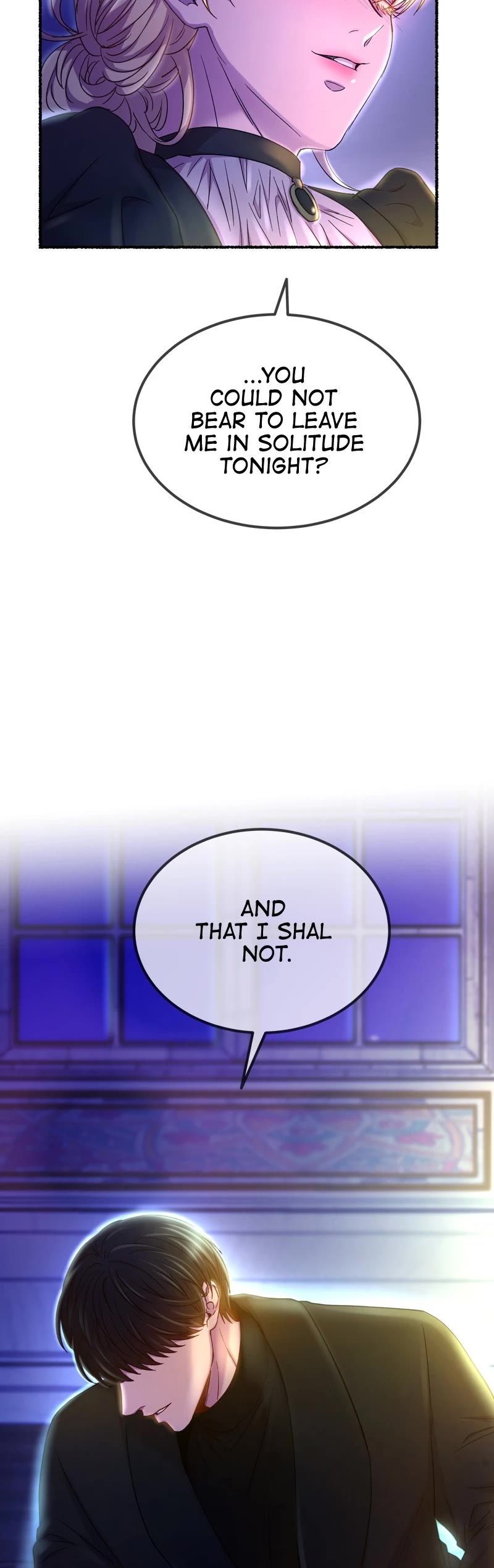 Like Wind on a Dry Branch Chapter 131 page 65 - Chapter 131: Ep. 131 - Hidden Things (5)