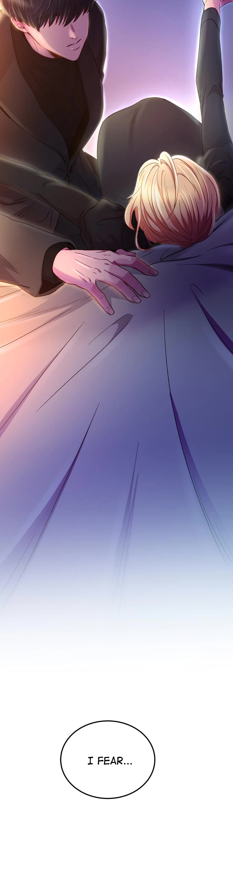 Like Wind on a Dry Branch Chapter 131 page 68 - Chapter 131: Ep. 131 - Hidden Things (5)