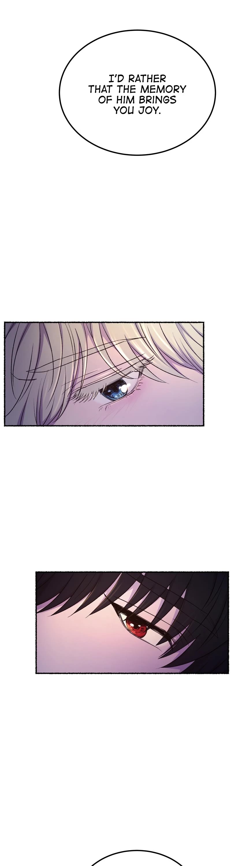 Like Wind on a Dry Branch Chapter 131 page 7 - Chapter 131: Ep. 131 - Hidden Things (5)
