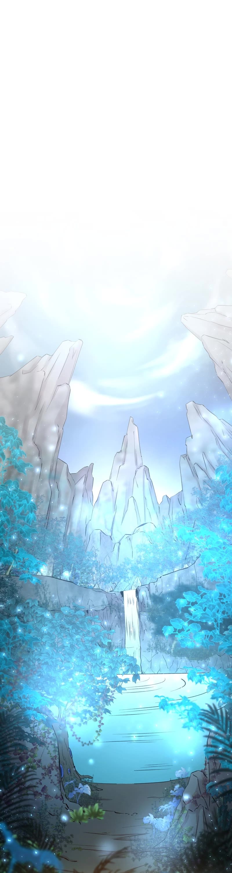 Like Wind on a Dry Branch Chapter 132 page 1 - Chapter 132: Ep. 132 - Hidden Things (6)