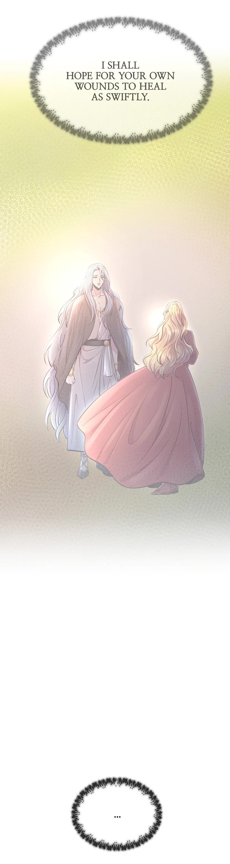 Like Wind on a Dry Branch Chapter 132 page 11 - Chapter 132: Ep. 132 - Hidden Things (6)