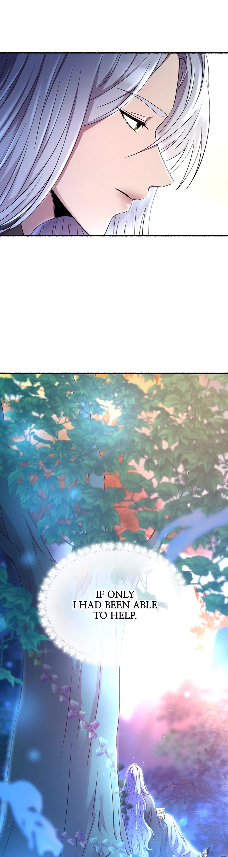 Like Wind on a Dry Branch Chapter 132 page 12 - Chapter 132: Ep. 132 - Hidden Things (6)