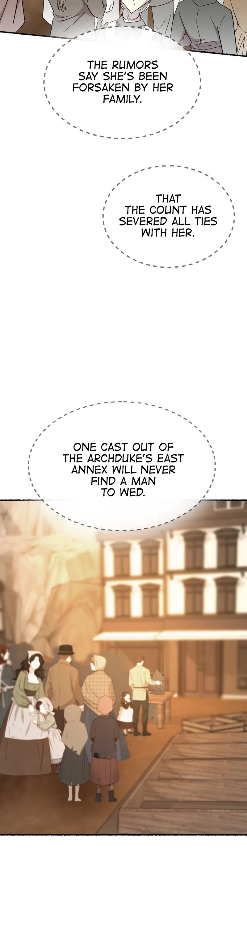 Like Wind on a Dry Branch Chapter 132 page 16 - Chapter 132: Ep. 132 - Hidden Things (6)