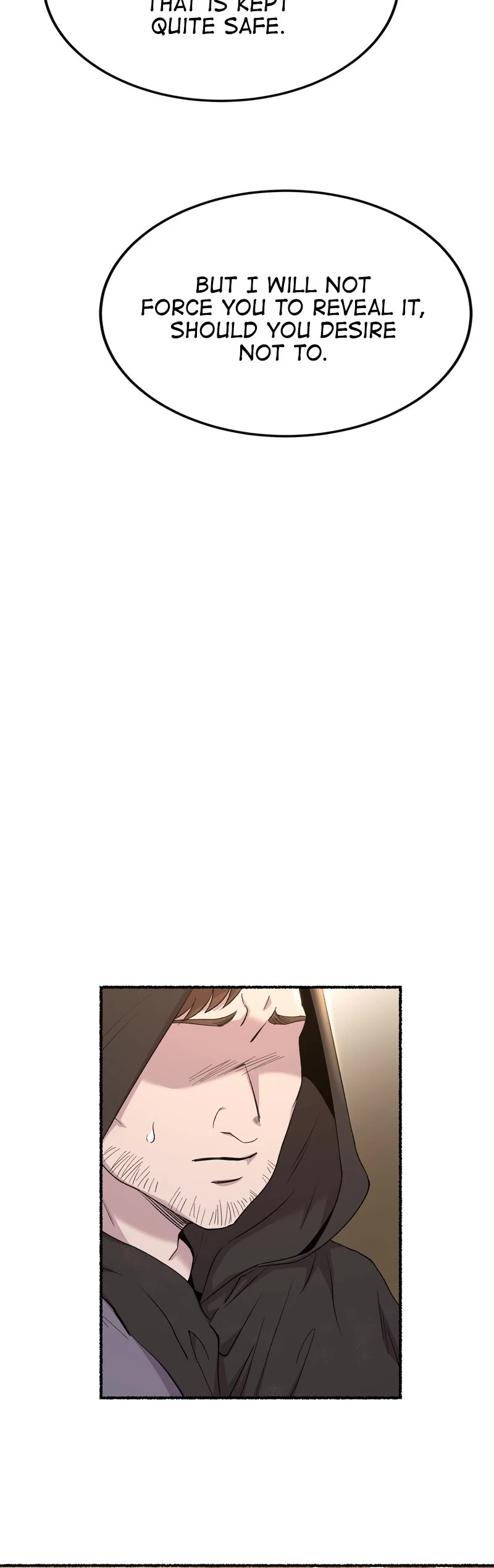 Like Wind on a Dry Branch Chapter 132 page 30 - Chapter 132: Ep. 132 - Hidden Things (6)