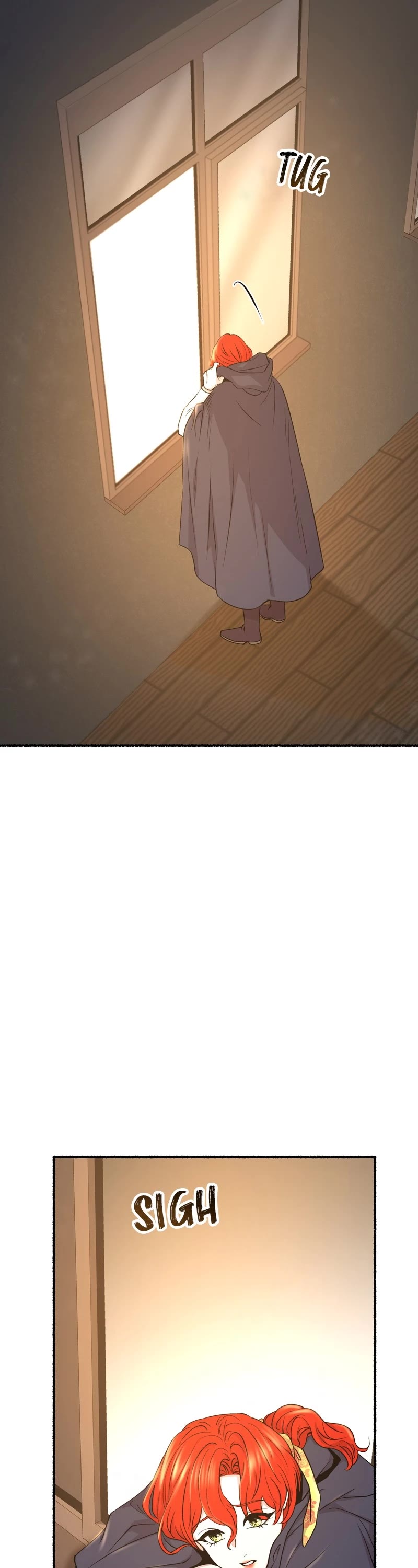 Like Wind on a Dry Branch Chapter 132 page 33 - Chapter 132: Ep. 132 - Hidden Things (6)
