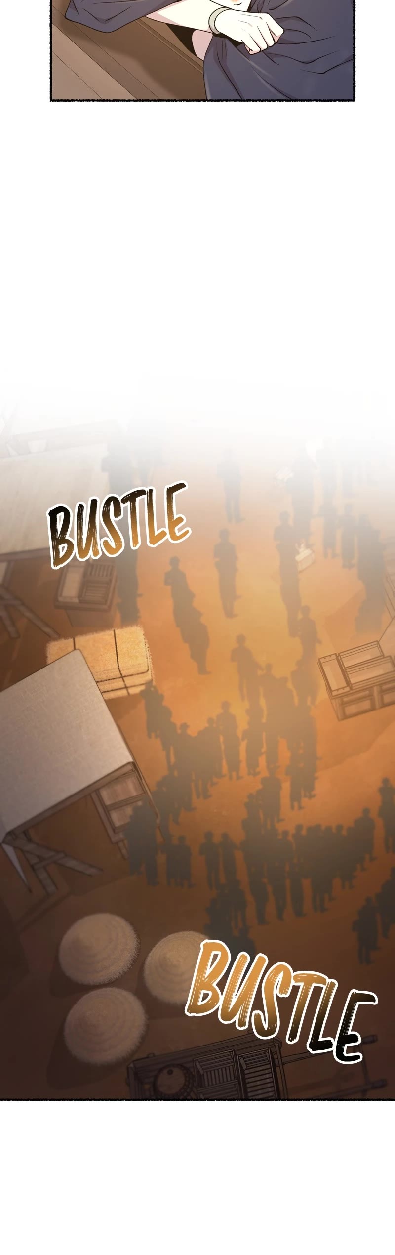 Like Wind on a Dry Branch Chapter 132 page 34 - Chapter 132: Ep. 132 - Hidden Things (6)