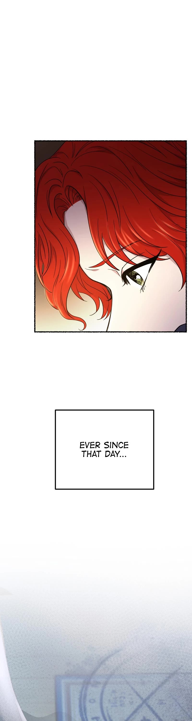 Like Wind on a Dry Branch Chapter 132 page 36 - Chapter 132: Ep. 132 - Hidden Things (6)
