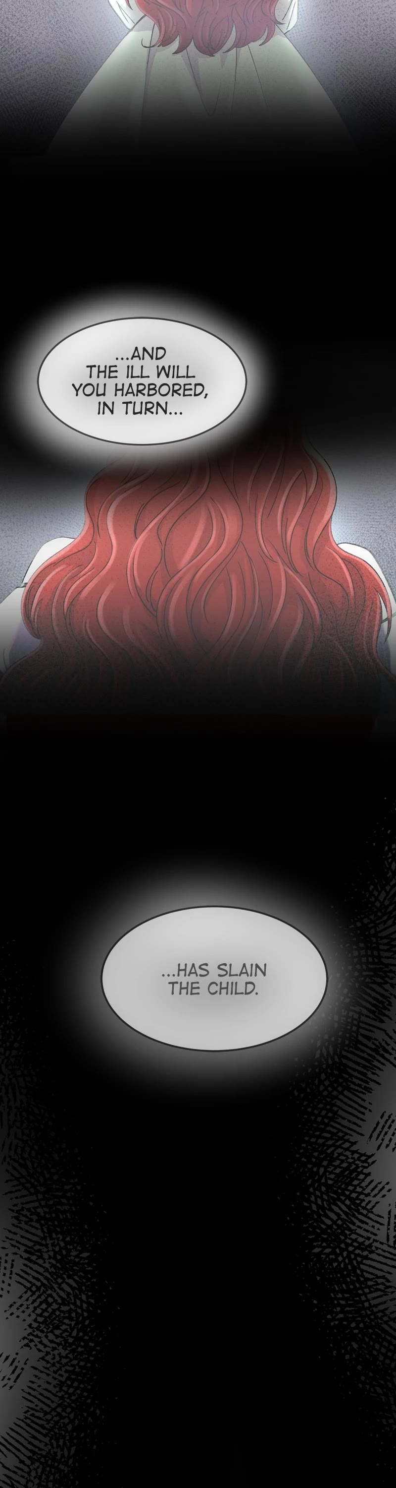 Like Wind on a Dry Branch Chapter 132 page 38 - Chapter 132: Ep. 132 - Hidden Things (6)