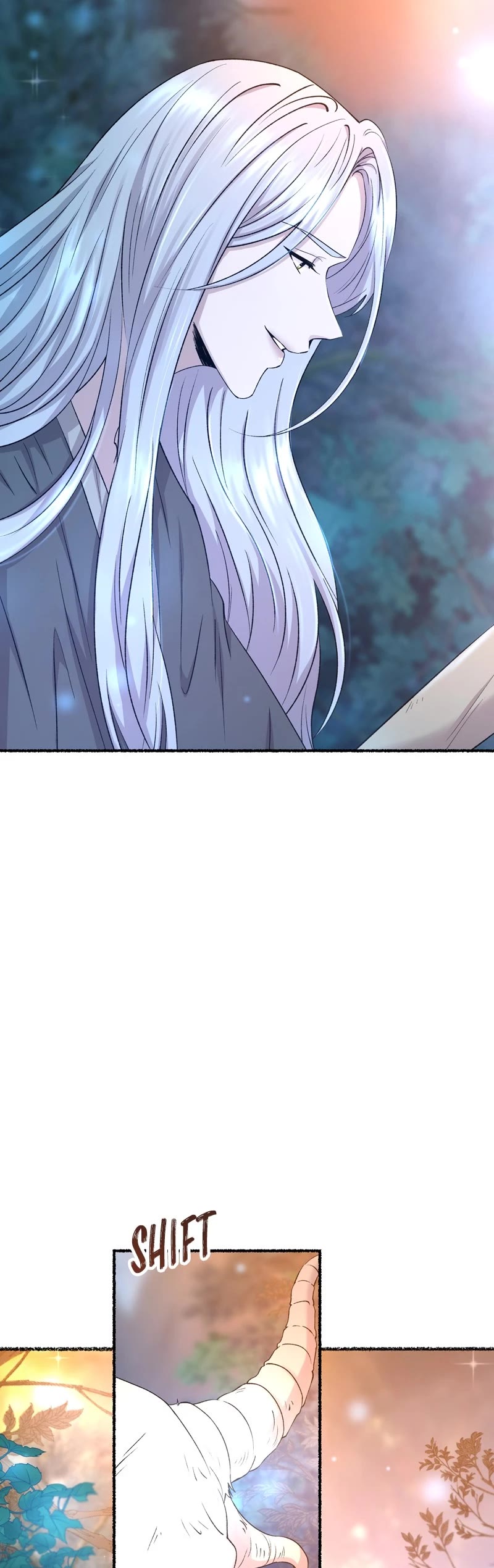 Like Wind on a Dry Branch Chapter 132 page 4 - Chapter 132: Ep. 132 - Hidden Things (6)