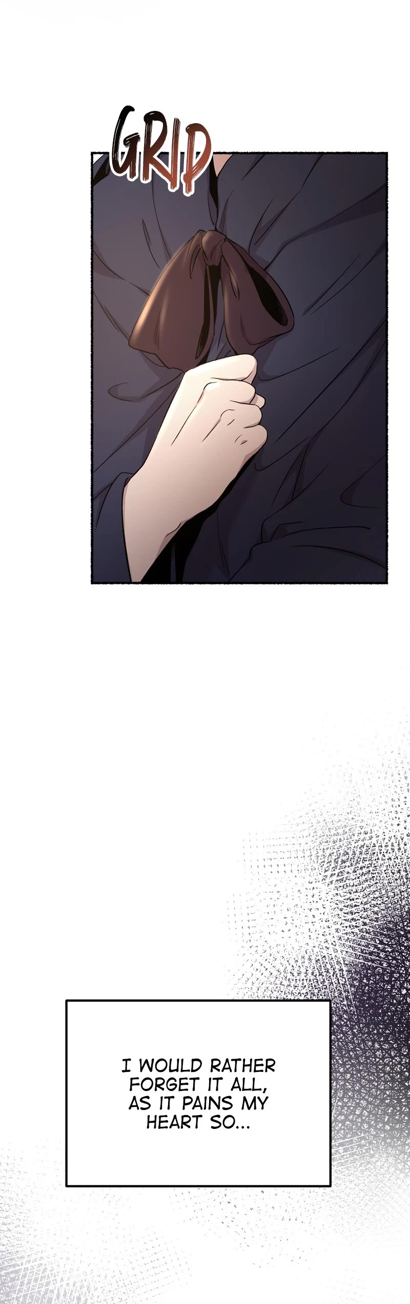 Like Wind on a Dry Branch Chapter 132 page 40 - Chapter 132: Ep. 132 - Hidden Things (6)