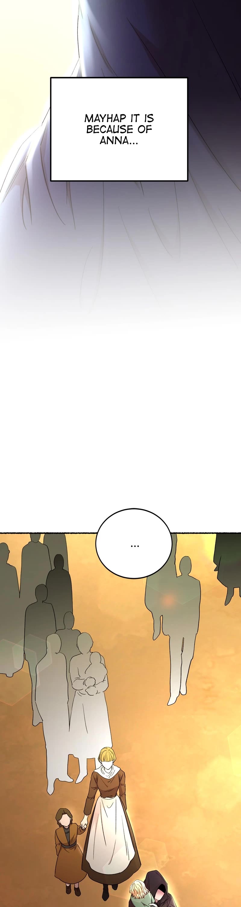 Like Wind on a Dry Branch Chapter 132 page 42 - Chapter 132: Ep. 132 - Hidden Things (6)
