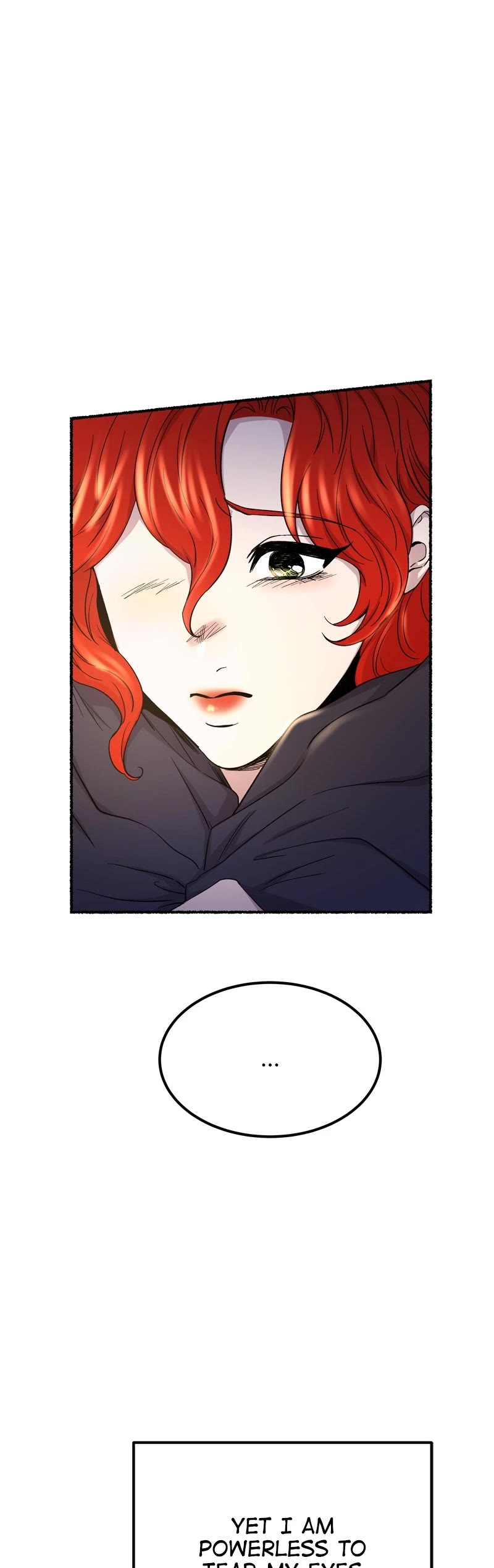 Like Wind on a Dry Branch Chapter 132 page 44 - Chapter 132: Ep. 132 - Hidden Things (6)