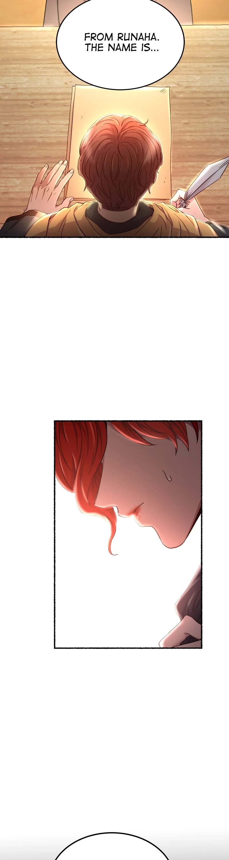 Like Wind on a Dry Branch Chapter 132 page 46 - Chapter 132: Ep. 132 - Hidden Things (6)