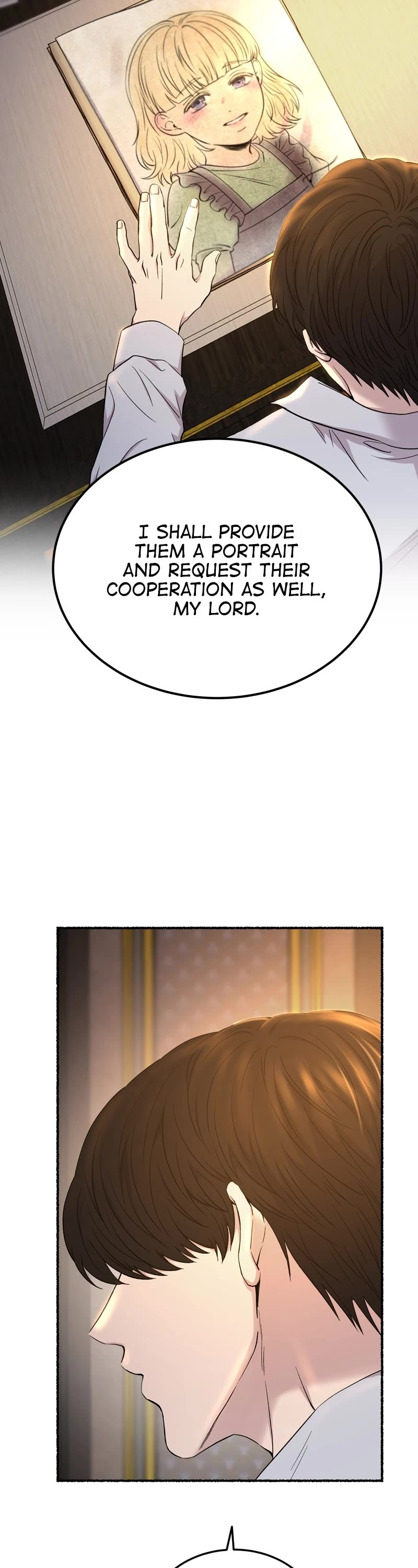 Like Wind on a Dry Branch Chapter 132 page 51 - Chapter 132: Ep. 132 - Hidden Things (6)
