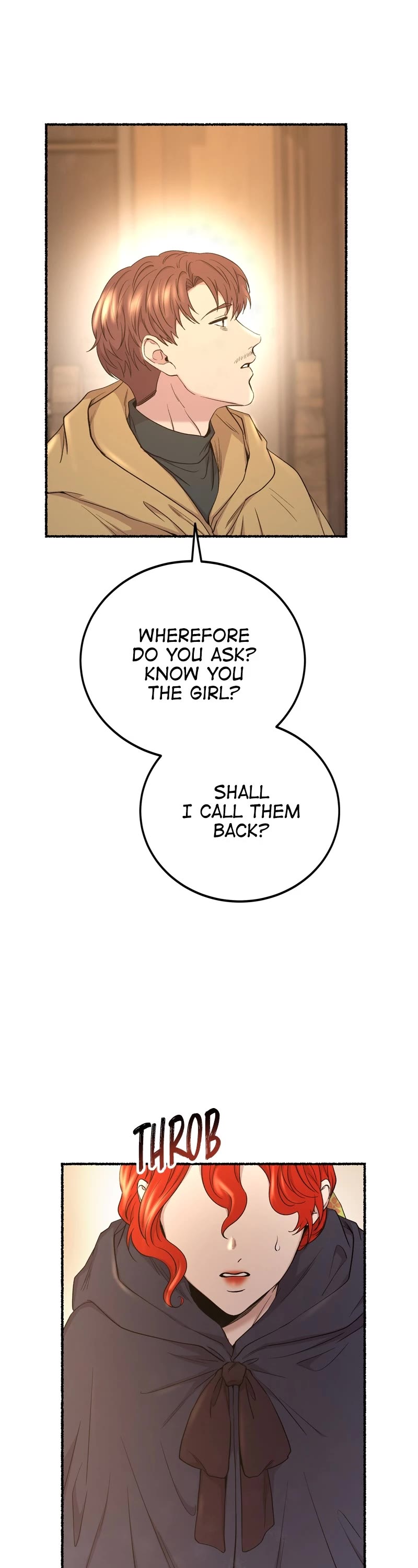 Like Wind on a Dry Branch Chapter 132 page 56 - Chapter 132: Ep. 132 - Hidden Things (6)