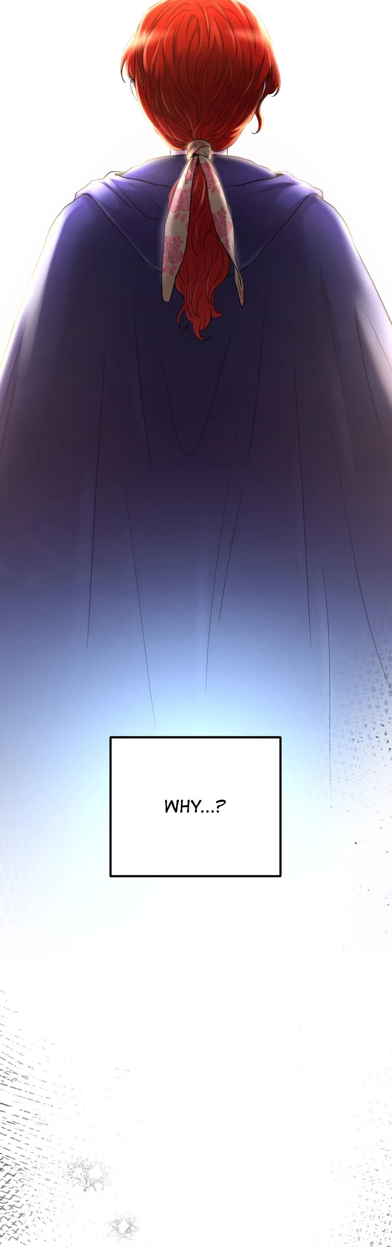 Like Wind on a Dry Branch Chapter 132 page 59 - Chapter 132: Ep. 132 - Hidden Things (6)