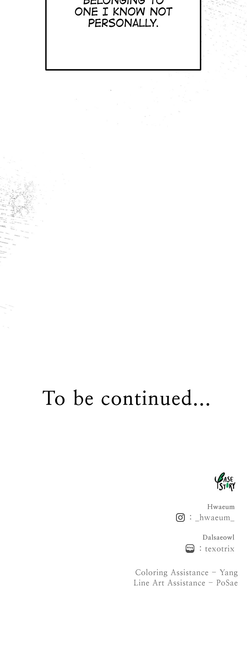 Like Wind on a Dry Branch Chapter 132 page 61 - Chapter 132: Ep. 132 - Hidden Things (6)