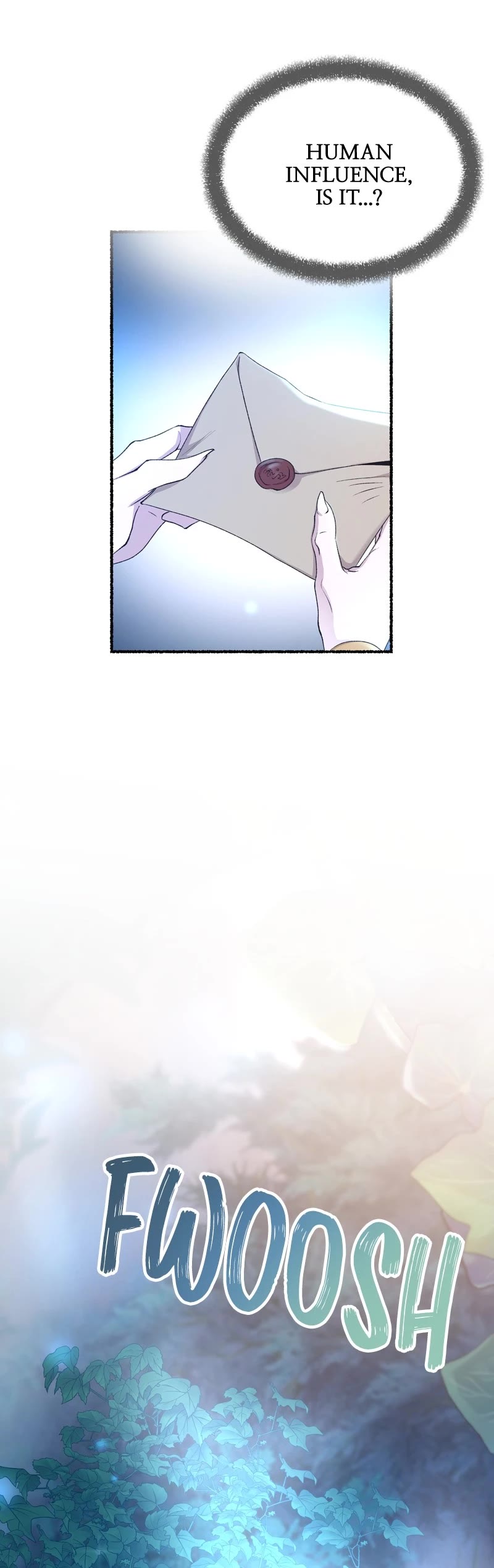 Like Wind on a Dry Branch Chapter 132 page 9 - Chapter 132: Ep. 132 - Hidden Things (6)