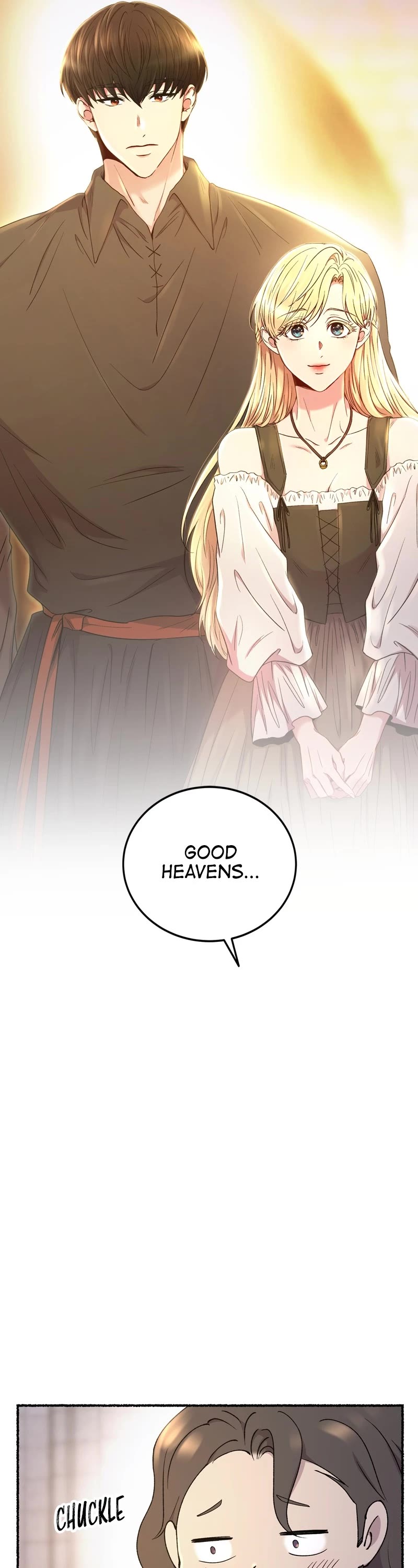 Like Wind on a Dry Branch Chapter 133 page 12 - Chapter 133: Ep. 133 - Hidden Things (7)