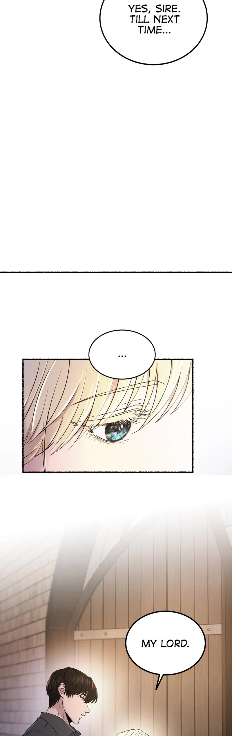 Like Wind on a Dry Branch Chapter 133 page 15 - Chapter 133: Ep. 133 - Hidden Things (7)
