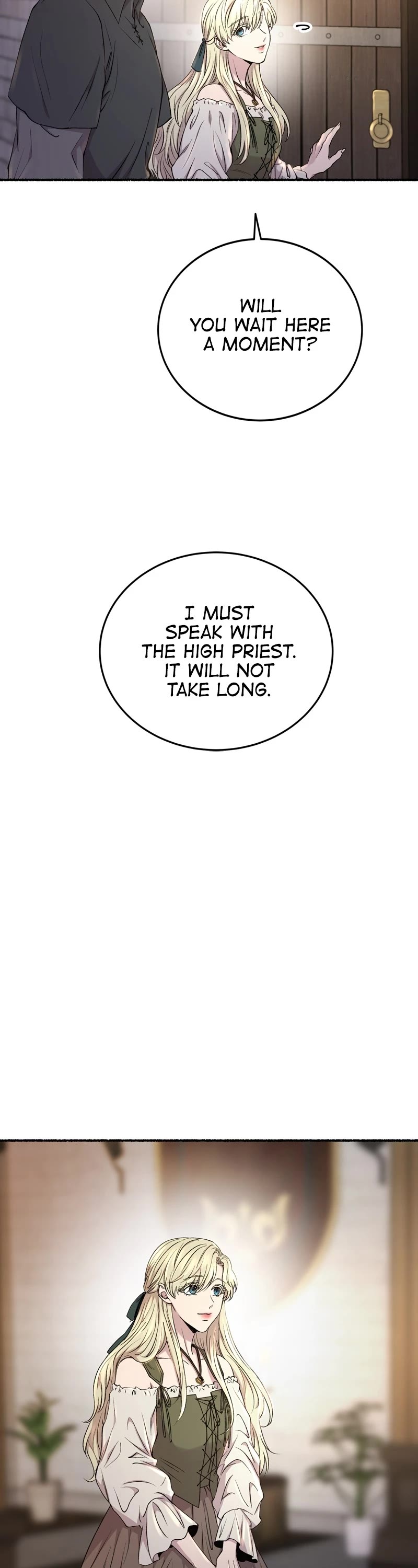 Like Wind on a Dry Branch Chapter 133 page 16 - Chapter 133: Ep. 133 - Hidden Things (7)
