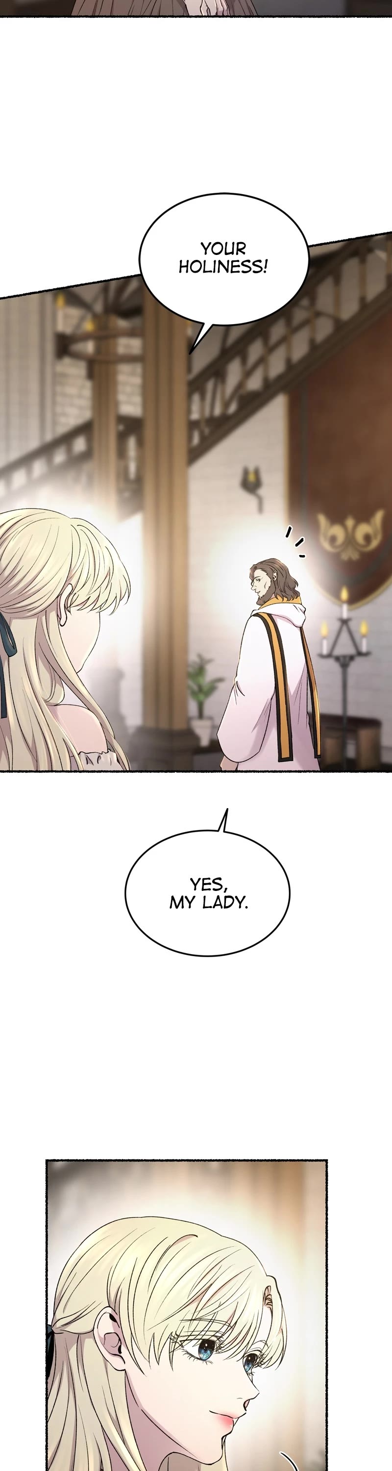 Like Wind on a Dry Branch Chapter 133 page 17 - Chapter 133: Ep. 133 - Hidden Things (7)