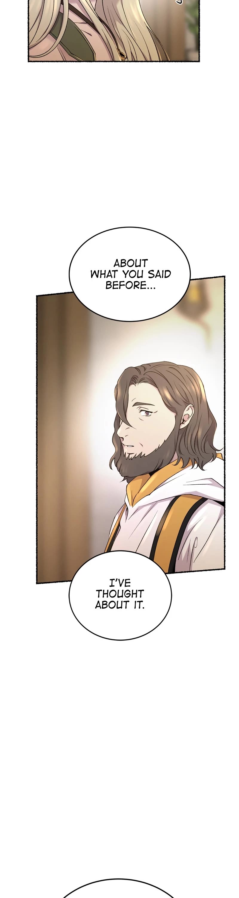 Like Wind on a Dry Branch Chapter 133 page 18 - Chapter 133: Ep. 133 - Hidden Things (7)