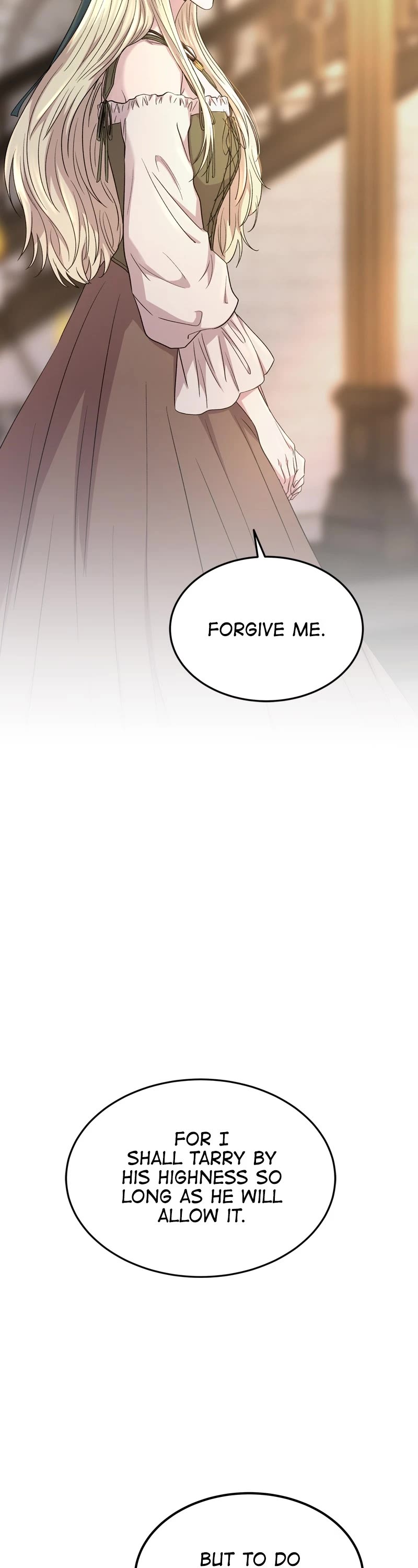 Like Wind on a Dry Branch Chapter 133 page 21 - Chapter 133: Ep. 133 - Hidden Things (7)