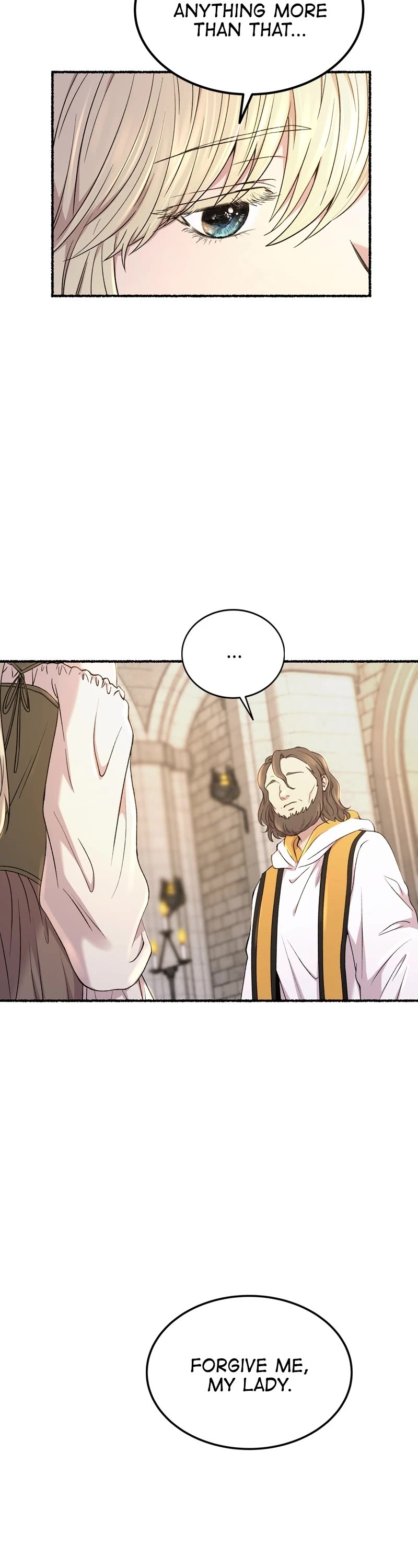 Like Wind on a Dry Branch Chapter 133 page 22 - Chapter 133: Ep. 133 - Hidden Things (7)