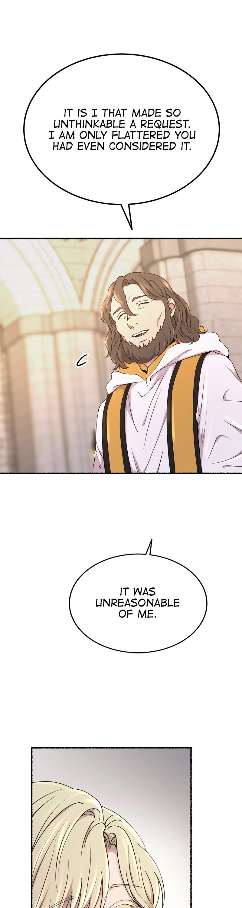 Like Wind on a Dry Branch Chapter 133 page 23 - Chapter 133: Ep. 133 - Hidden Things (7)