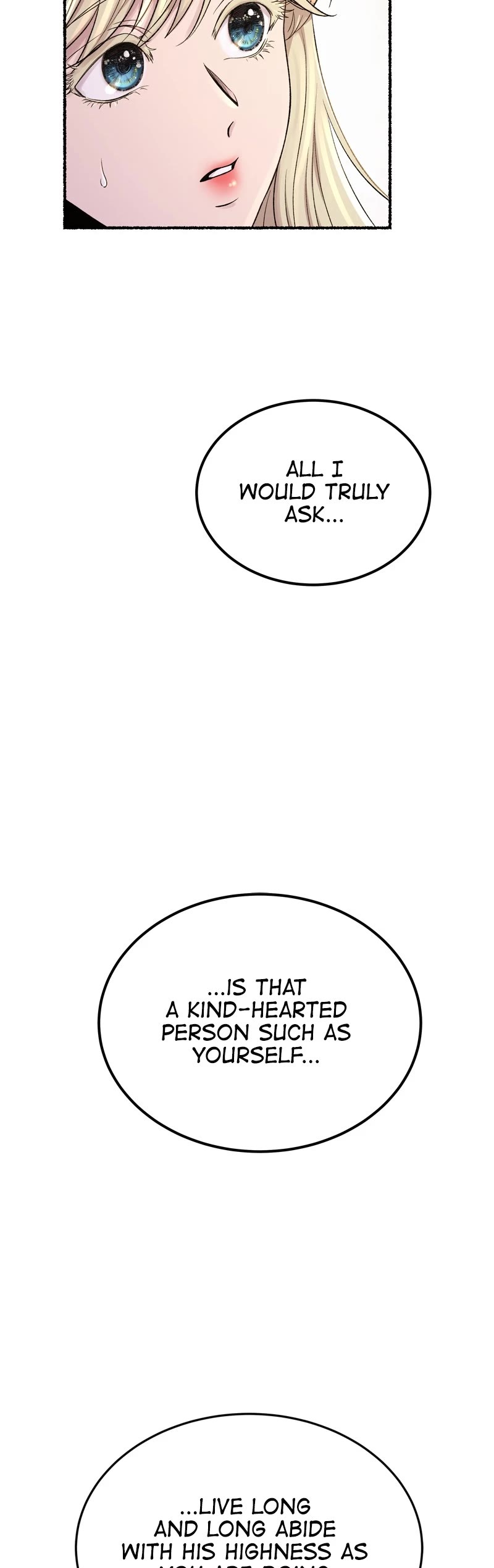 Like Wind on a Dry Branch Chapter 133 page 24 - Chapter 133: Ep. 133 - Hidden Things (7)